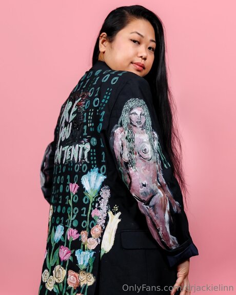 Drlinn nudes model gallery