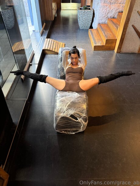 Grace Ab nudes star galleries