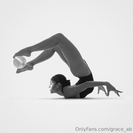 Grace Ab art pornstar photos