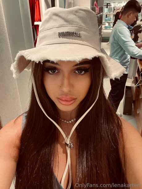 Jenniferluxe pretty actress galleries