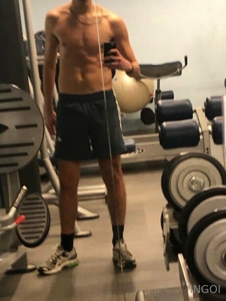 Ingoi model beautiful galleries