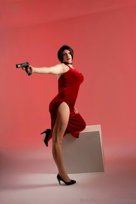 Ne0nixx erotic model archive