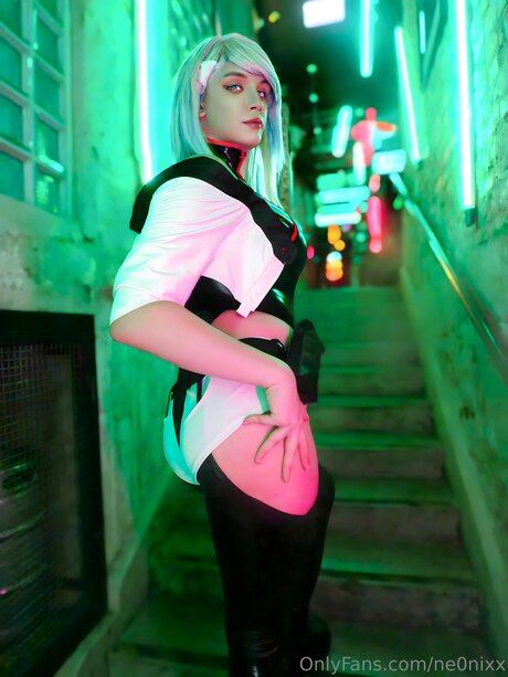 Ne0nixx sexy star picture