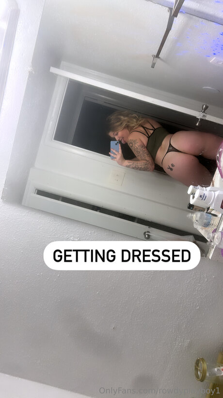 Rowdyplayboy1 art actress image