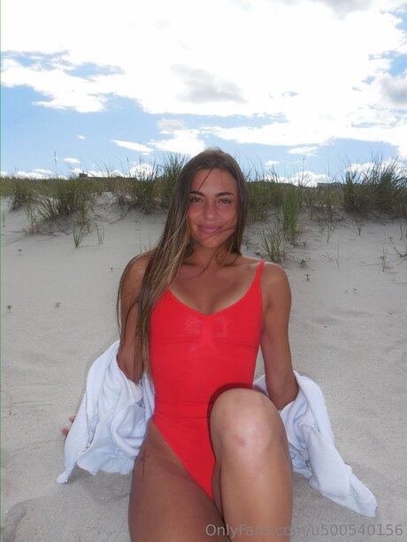 Lily Mirabella free model archive