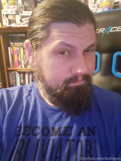 Dcdragon model xxx photo