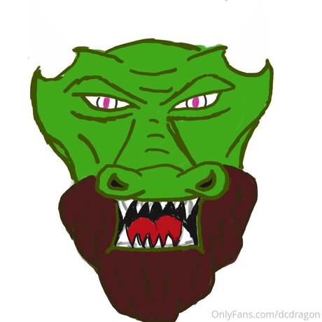 Dcdragon xxx model pic