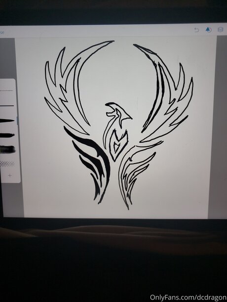 Dcdragon naked actress images