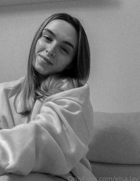 Elsa Jay top pornstar archive