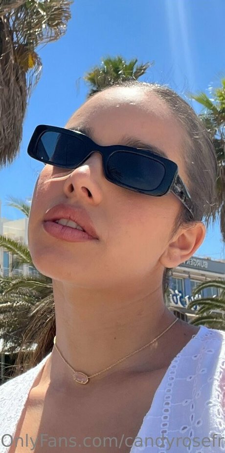 candyrosefree nudes star gallery