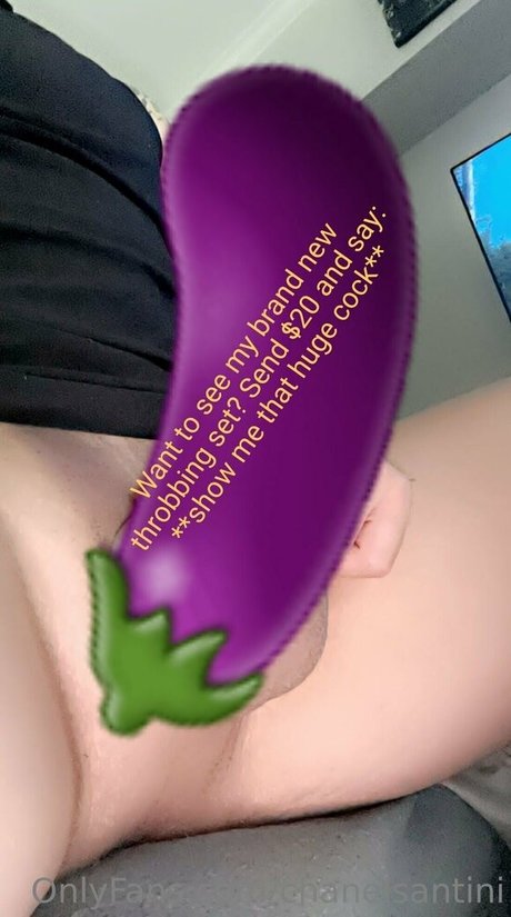 chanelsantini model art pics