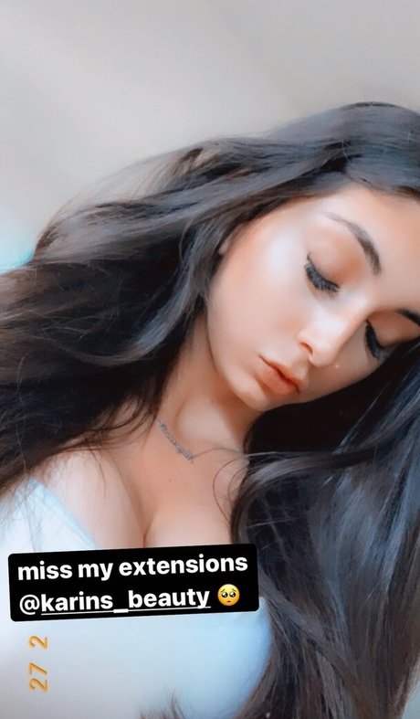 Mayroon Kawash model best pic