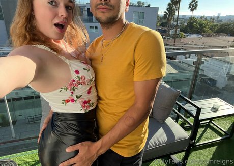 ponytail onlyfans nude galleries