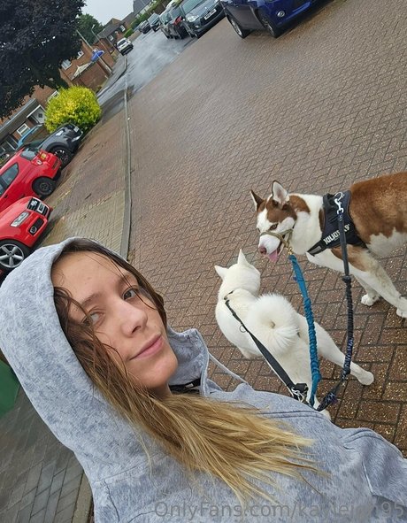 kayleigh95 pornographic star photos