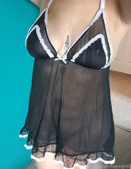 kayleigh95 free star image