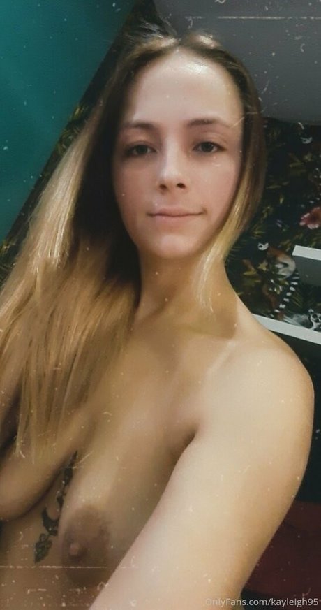 kayleigh95 nudes star pictures