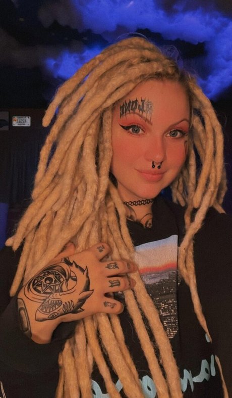 luckylou 666 beautiful star photo