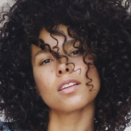 Alicia Keys star hot photos