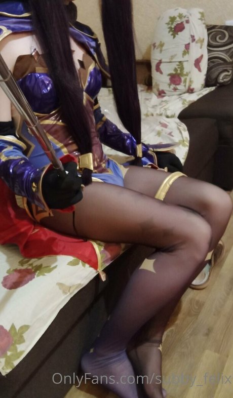 subby felix star hot photos