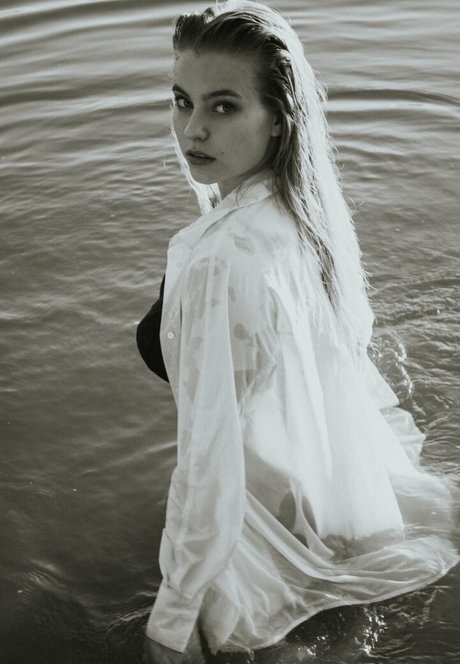 Cutebaby0 model beautiful picture