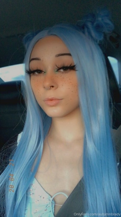 autumn2blazed nudes pornstar pic