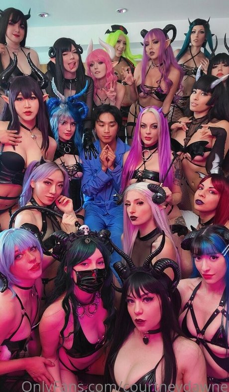 courtneydawne pornstar sexy picture