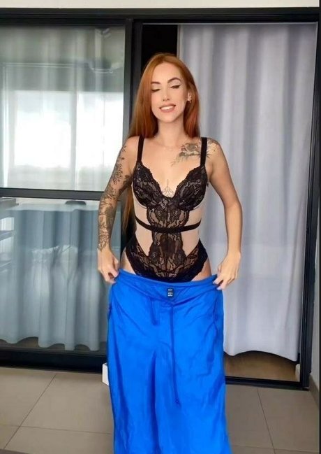 Laiane Whiinny nudes pornstar images