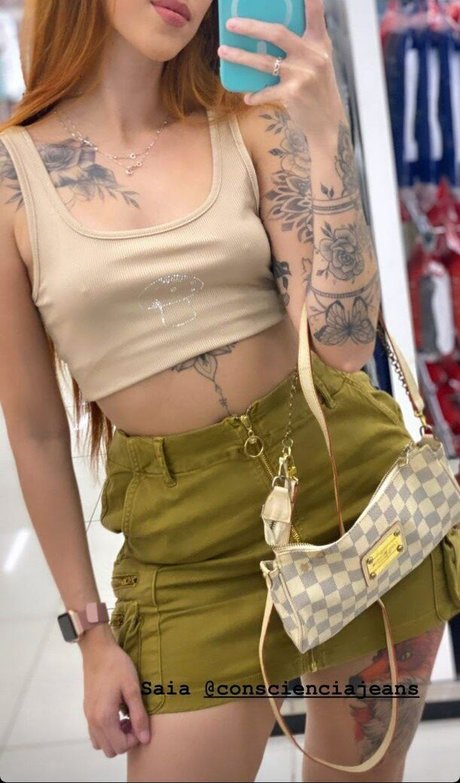 Laiane Whiinny beautiful actress picture