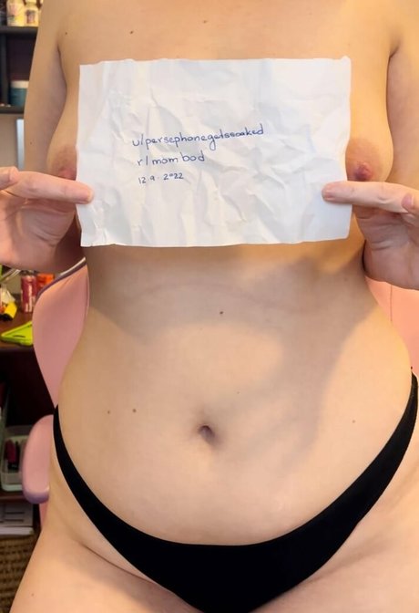 Dr Persephone nice star photos