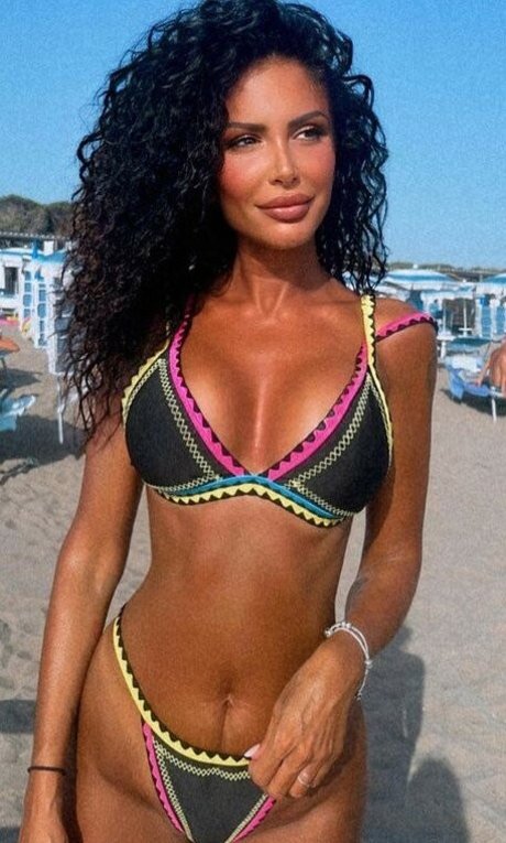 bikini model onlyfans adult images