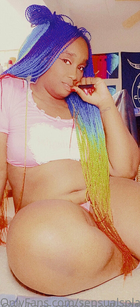 sensualsplash hot model images