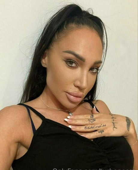 turbonessa star naked archive