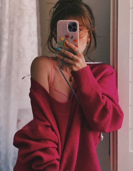 turbonessa star nude photos