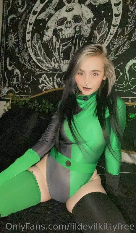 lildevilkittyfree pornstar perfect picture