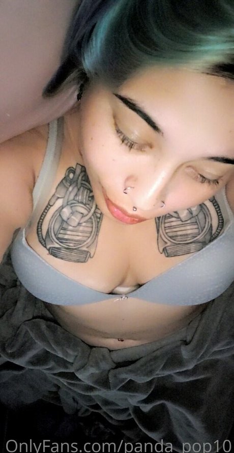 panda pop10 hot star pictures