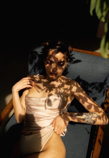 aelmiramirae star pics