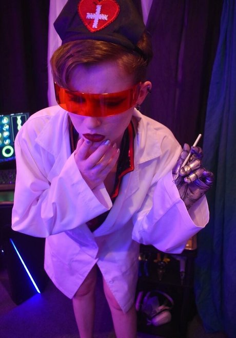 Tayliss Forge pornstar hd image