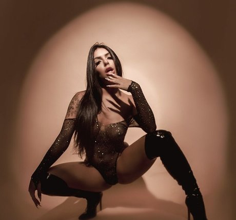 Thai Porgatto pornstar hot galleries