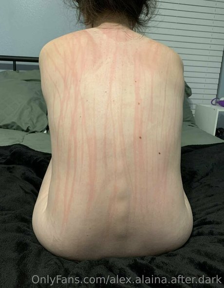 alex alaina after dark top actress pic