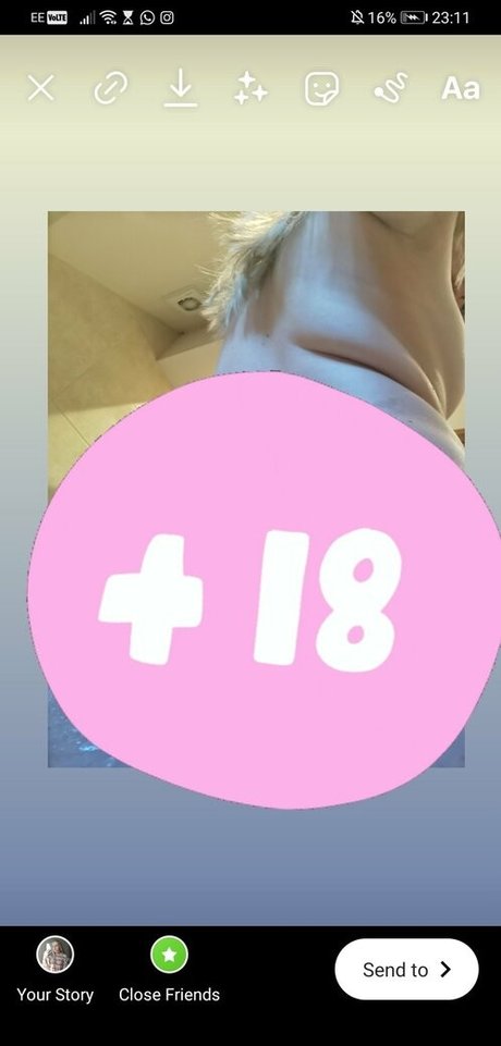 Thatlittleminigirl hd model gallery