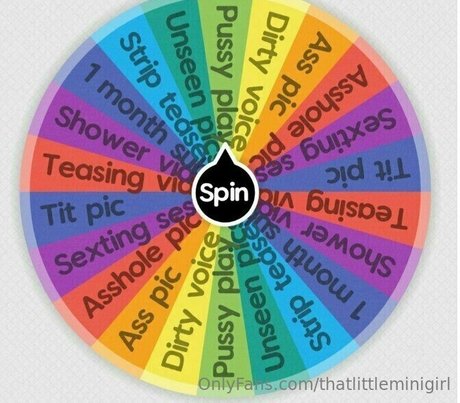 Thatlittleminigirl perfect actress archive