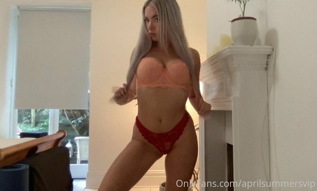 aprilsummersvip naked model galleries