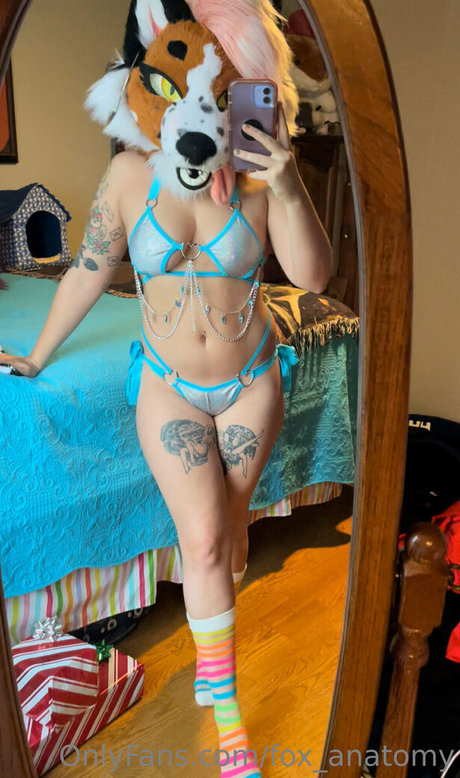 fox anatomy star hd images