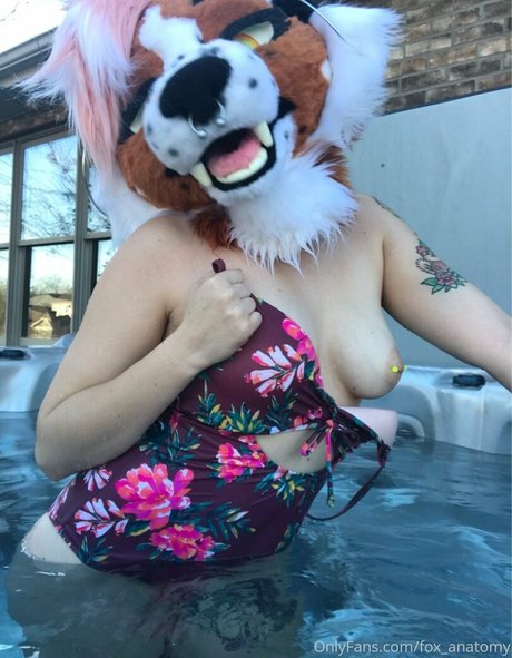 fox anatomy pornstar xxx pics