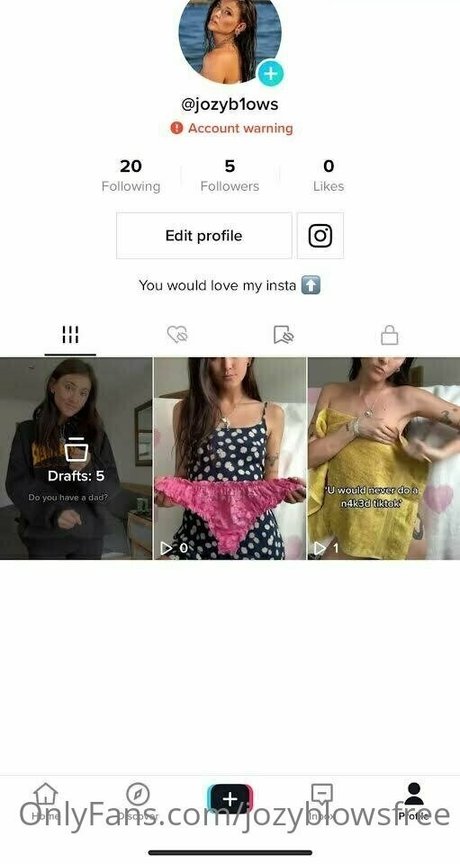 jozyblowsfree hot actress image