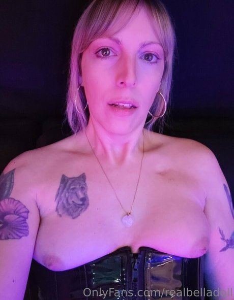 realbelladoll star beautiful gallery