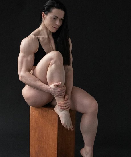 Galina Titova high quality star gallery