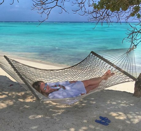 Bianca Rothier model naked picture