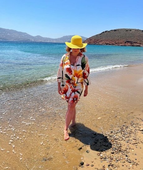 Bianca Rothier free pornstar photo