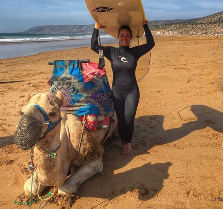 Bianca Rothier star hot image